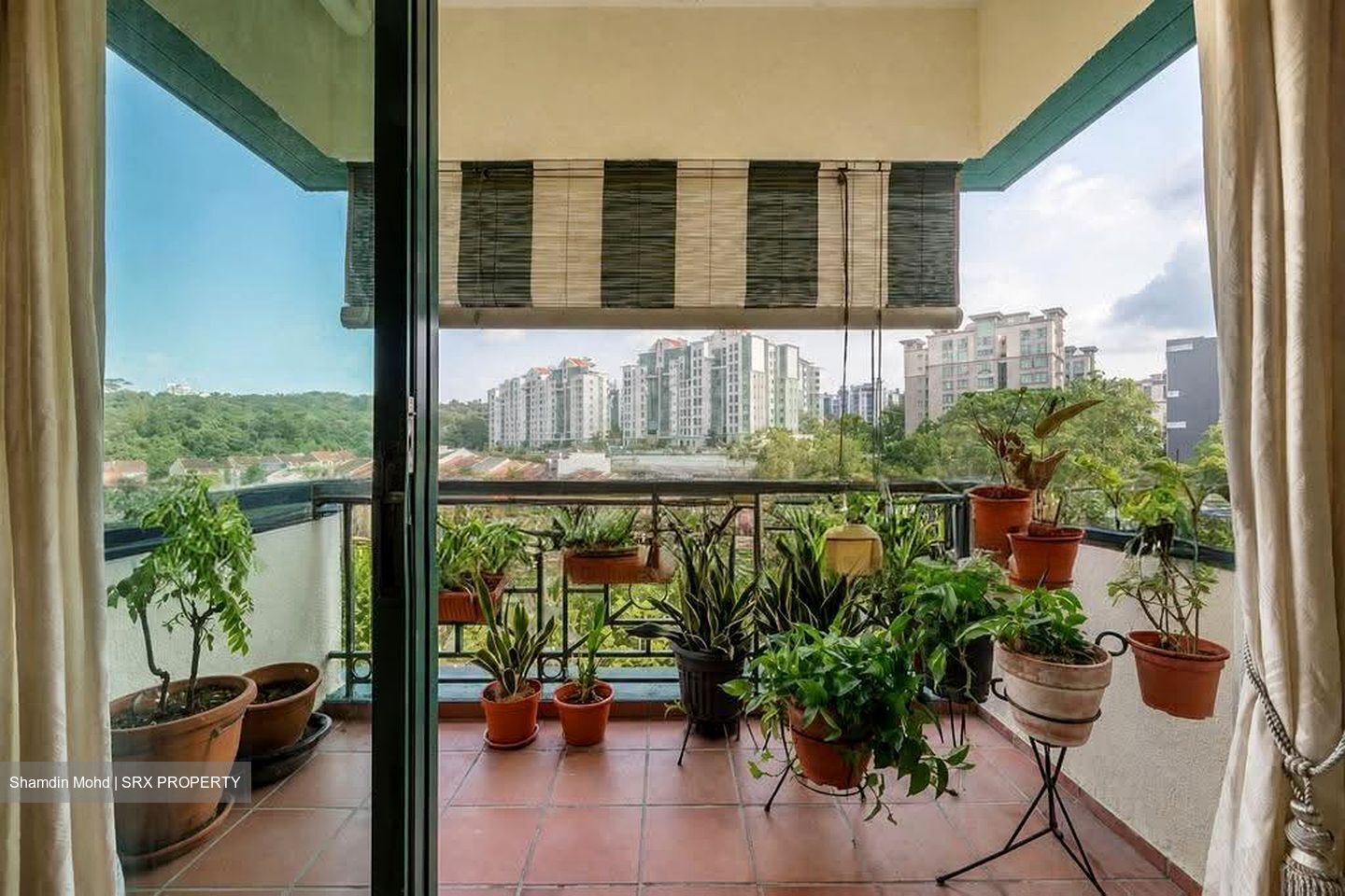 Meralodge (D23), Condominium #633296881